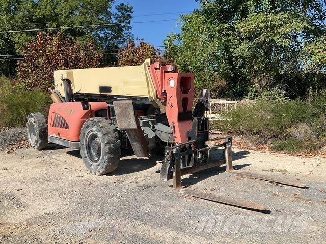 JLG G12-55A Teleskopiskie manipulatori