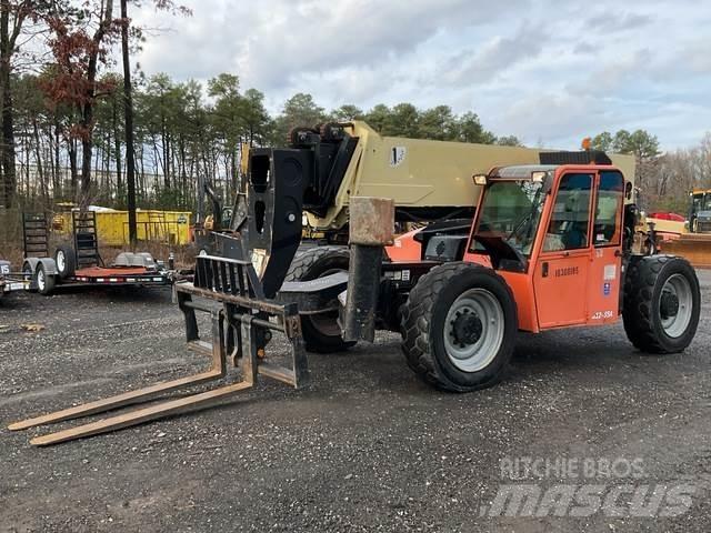 JLG G1255A Teleskopiskie manipulatori