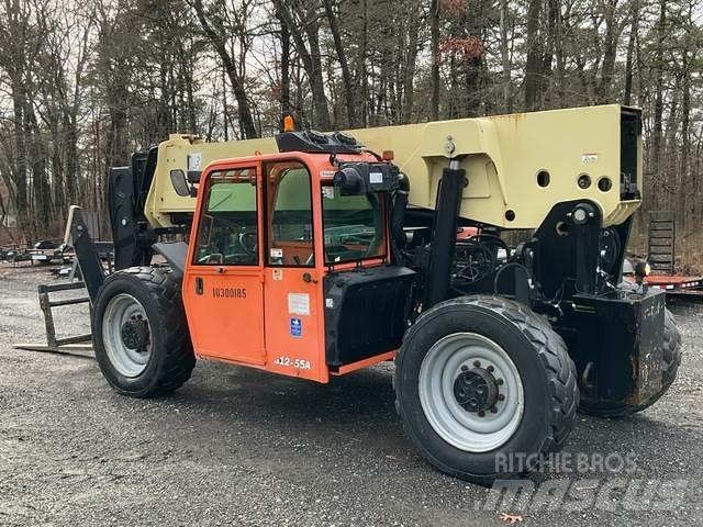 JLG G1255A Teleskopiskie manipulatori