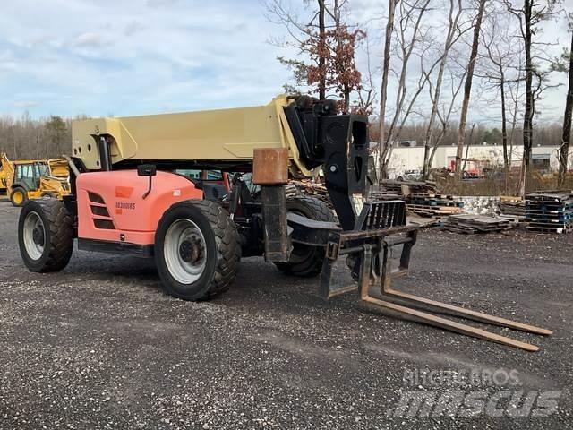 JLG G1255A Teleskopiskie manipulatori