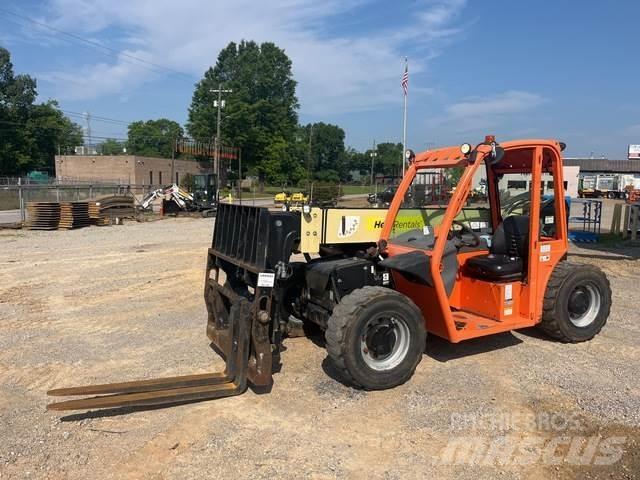 JLG G5-18A Teleskopiskie manipulatori