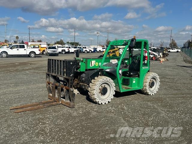 JLG G5-18A Teleskopiskie manipulatori