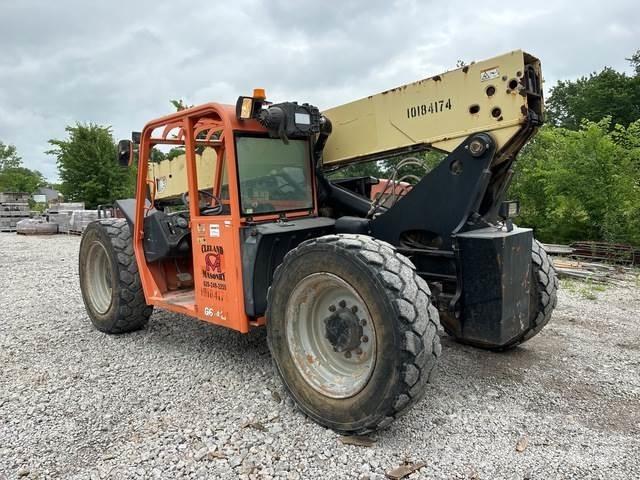 JLG G6-42A Teleskopiskie manipulatori