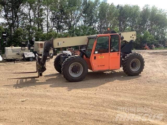 JLG G6-42A Teleskopiskie manipulatori