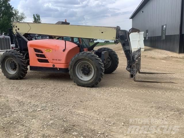 JLG G6-42A Teleskopiskie manipulatori