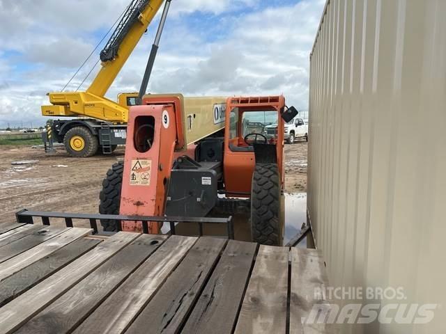 JLG G9-43A Teleskopiskie manipulatori