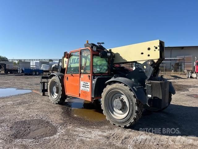 JLG G9-43A Teleskopiskie manipulatori