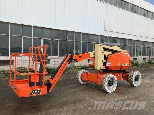 JLG H340AJ Strēles pacēlāji