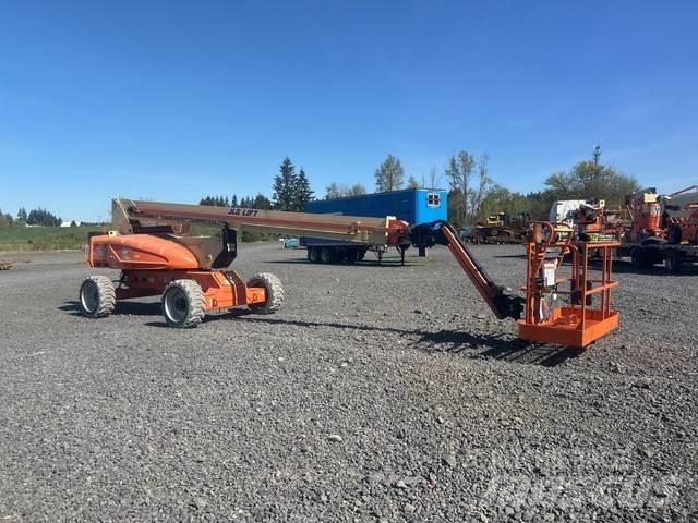 JLG M600JP Būvniecība- Citi