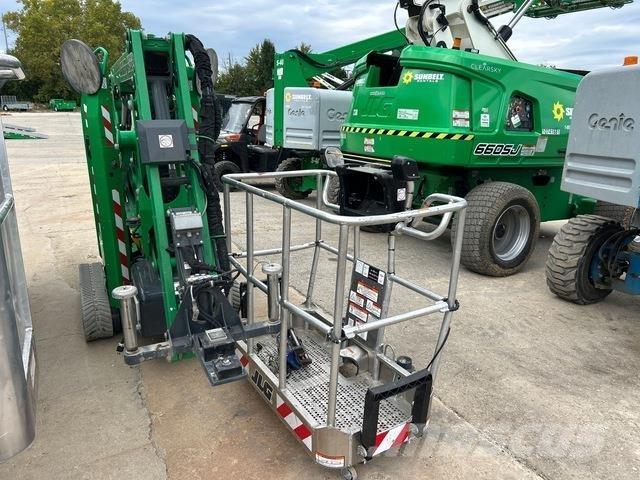 JLG X430AJ Strēles pacēlāji