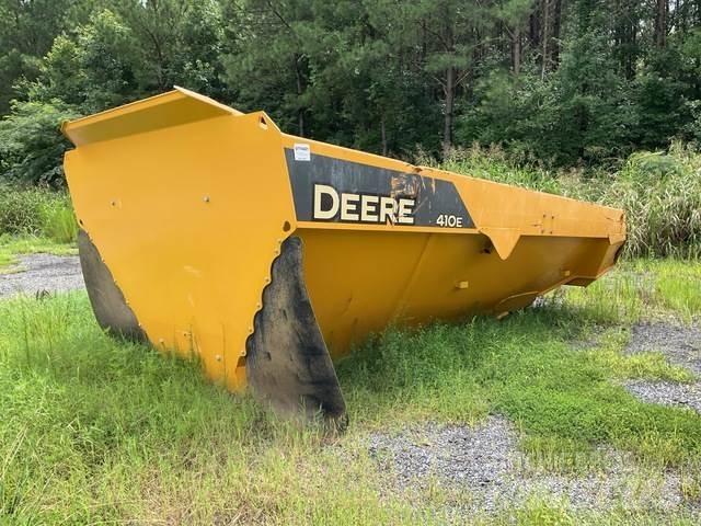 John Deere  Transports- Citi