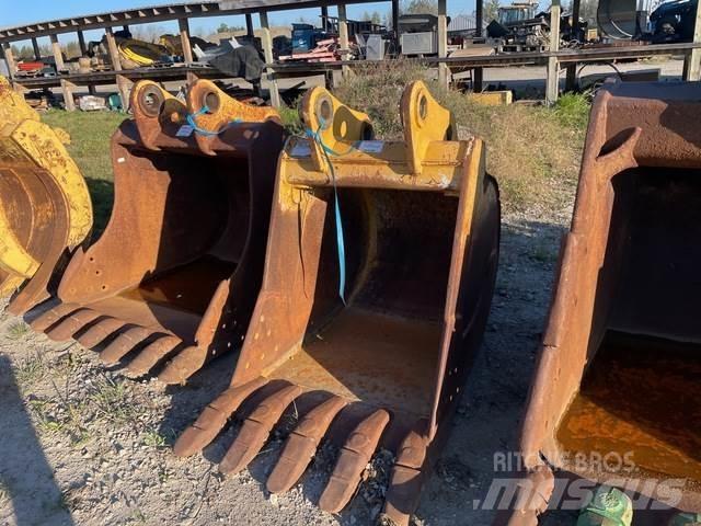 John Deere  Citas sastāvdaļas