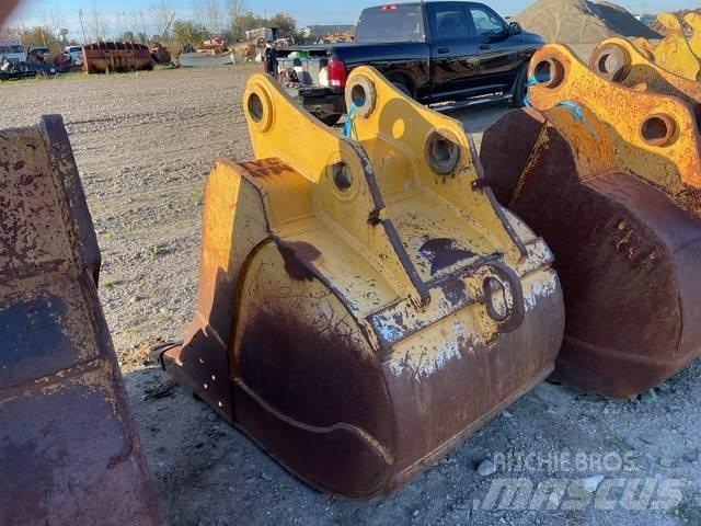 John Deere  Citas sastāvdaļas