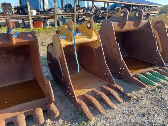 John Deere  Citas sastāvdaļas
