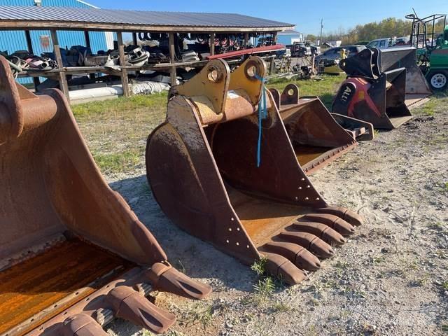 John Deere  Citas sastāvdaļas
