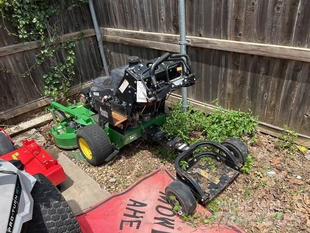 John Deere  Būvniecība- Citi