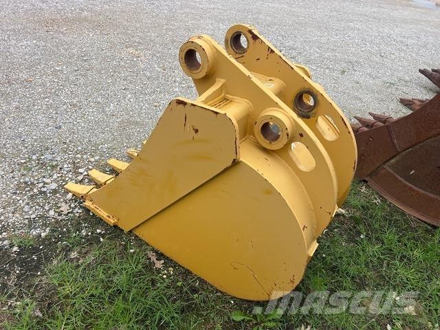 John Deere  Citas sastāvdaļas