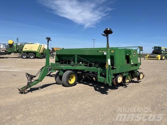 John Deere 750 Sējmašīnas