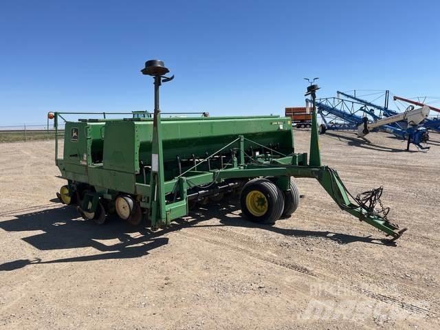 John Deere 750 Sējmašīnas