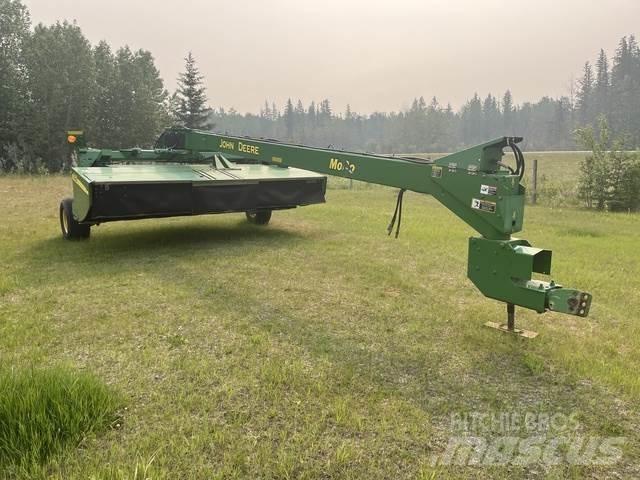 John Deere 946 Būvniecība- Citi