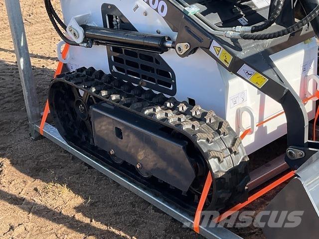 JQ Power JQ400 Lietoti riteņu kompaktiekrāvēji