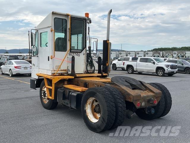  Kalmar/Ottawa Terminālie traktori