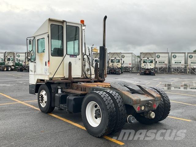  Kalmar/Ottawa Terminālie traktori
