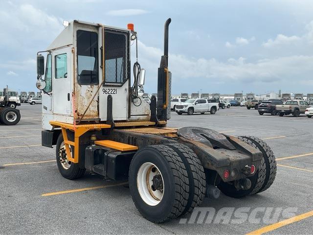  Kalmar/Ottawa Terminālie traktori