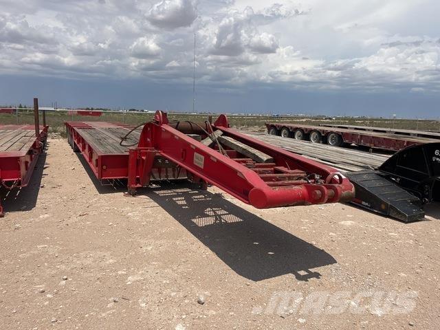 Kalyn LB0-4+2 Autocisternas