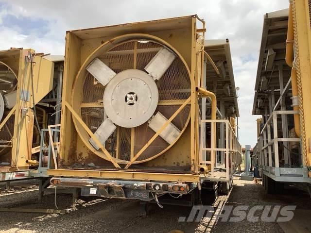 Kato 6P6-3150 Dīzeļģeneratori