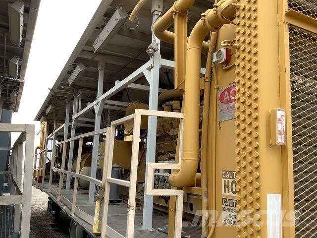 Kato 6P6-3150 Dīzeļģeneratori