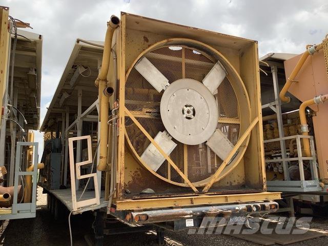 Kato 6P6-3150 Dīzeļģeneratori