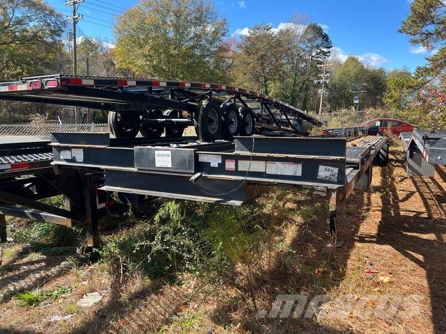 Kaufman  Autotreileri