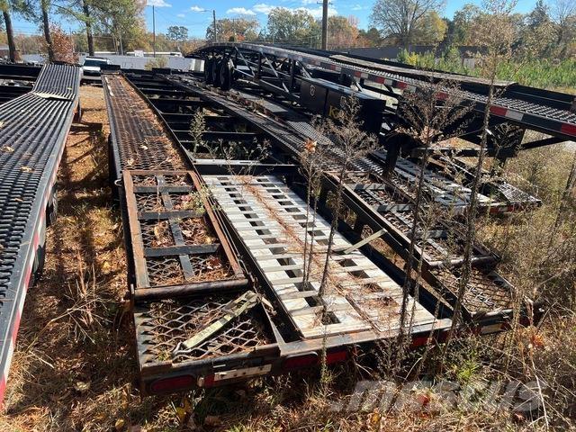 Kaufman  Autotreileri