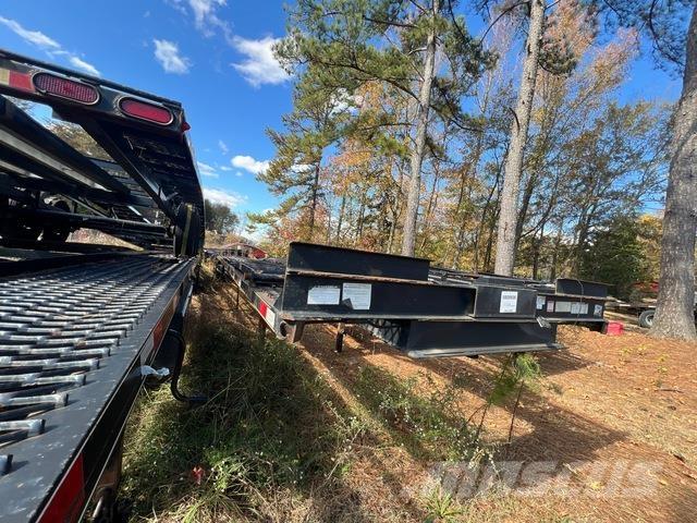 Kaufman  Autotreileri