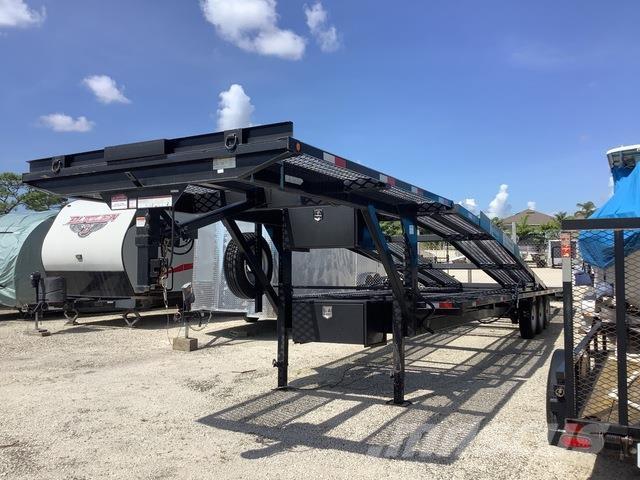 Kaufman  Autotreileri