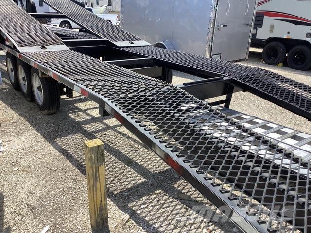 Kaufman  Autotreileri