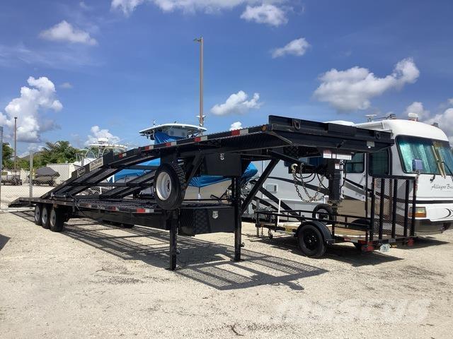 Kaufman  Autotreileri