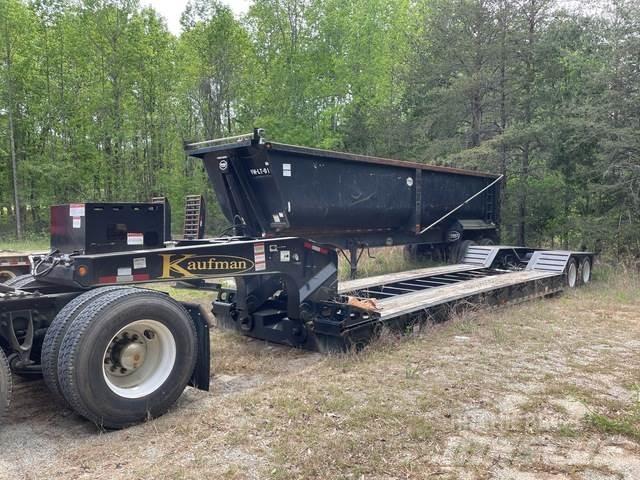 Kaufman DT35 Zemie treileri