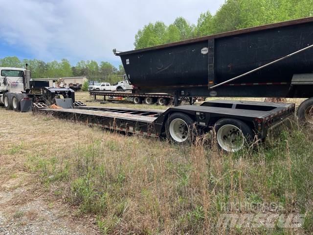 Kaufman DT35 Zemie treileri