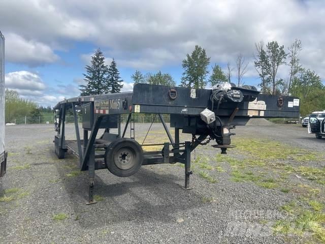 Kaufman Mini 5 Autotreileri