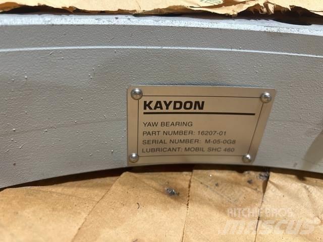  Kaydon Transports- Citi