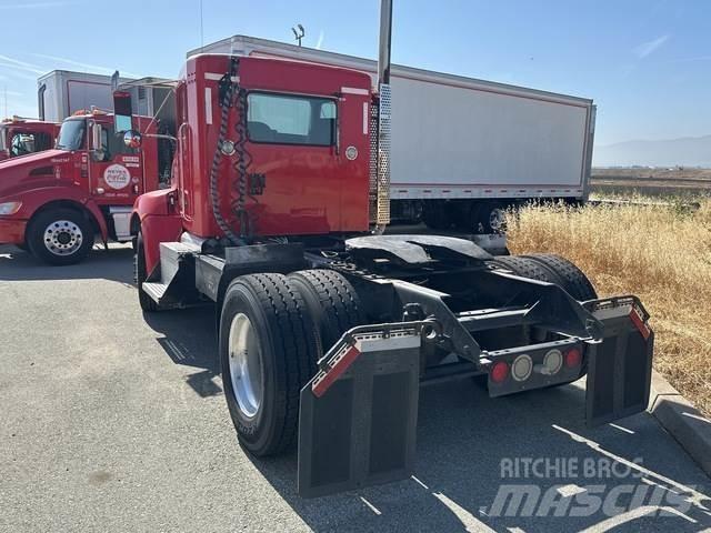Kenworth  Vilcēji