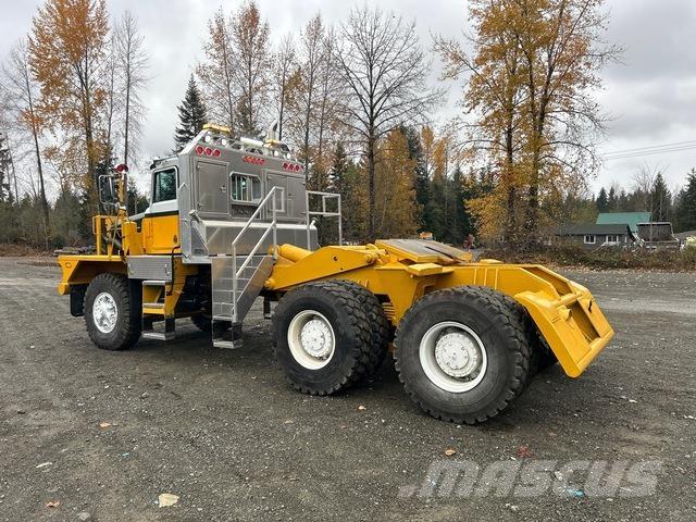 Kenworth 850 Vilcēji