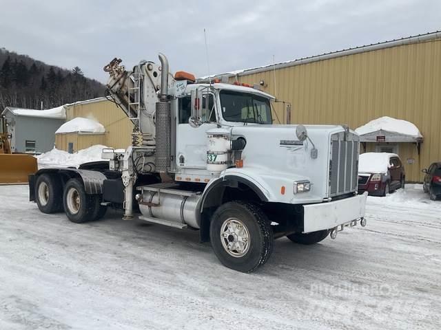 Kenworth C500 Citi