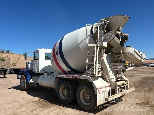 Kenworth C500 Citi