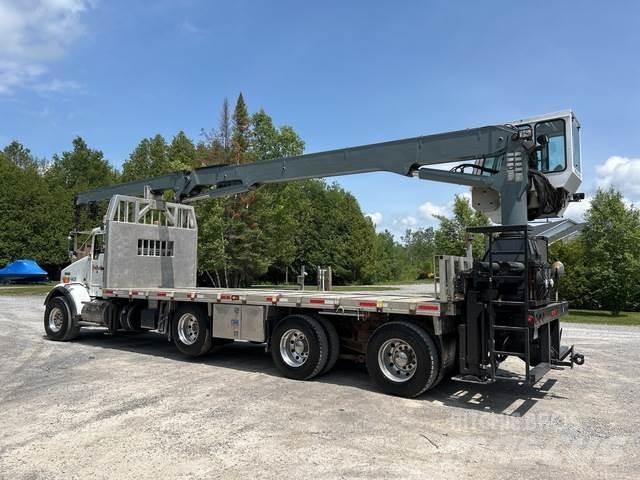 Kenworth T-800 Citi