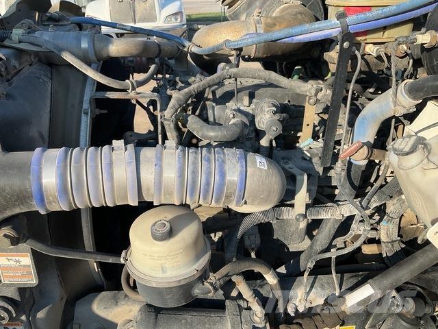 Kenworth T170 Pilsētas atkritumvedēji