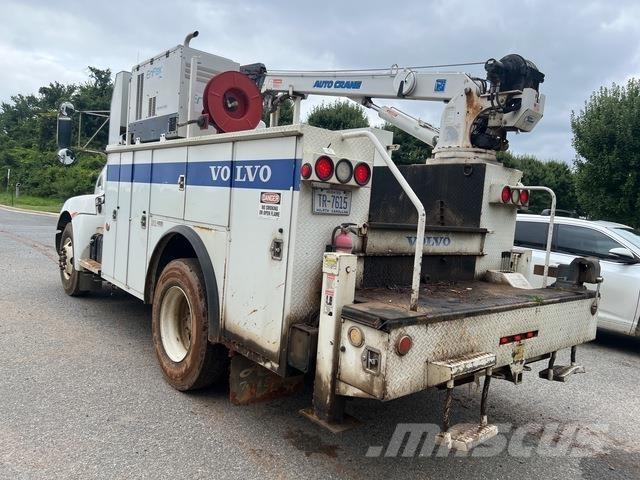 Kenworth T270 Pilsētas atkritumvedēji