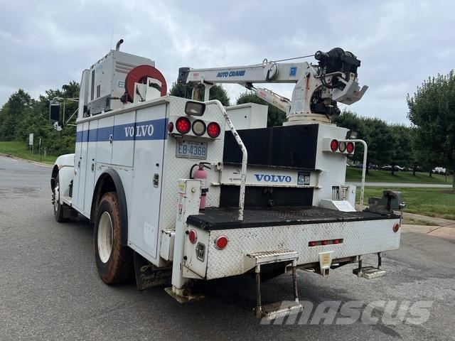 Kenworth T270 Pilsētas atkritumvedēji